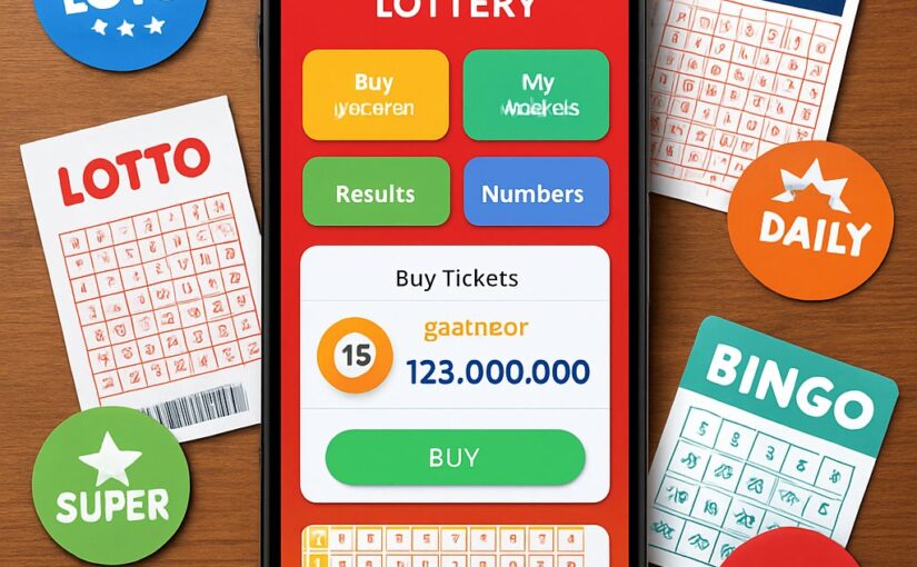 Zeustoto: Akses Mudah ke Togel Online Futuristik